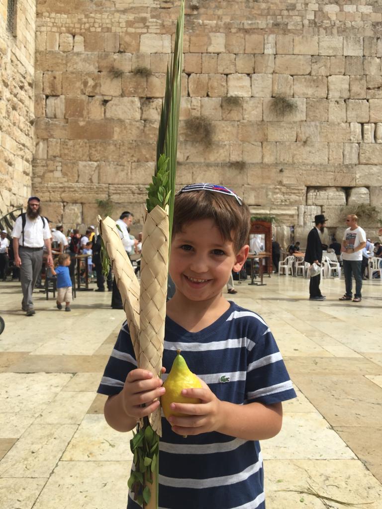 גיור קטינים